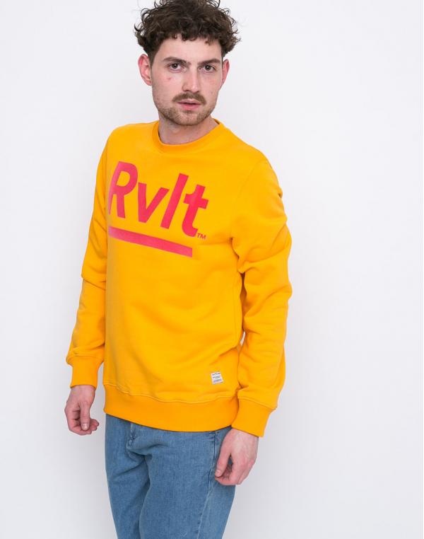 RVLT 2538 RVL Yellow L