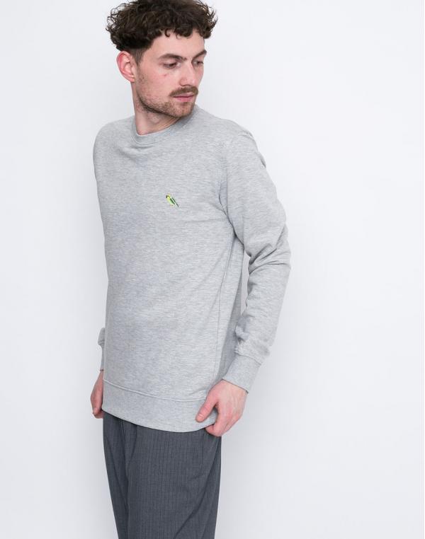 RVLT 2539 Und Grey XL