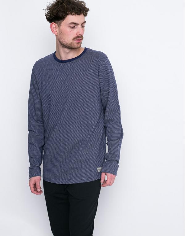 RVLT 2546 Sweat Blue XL