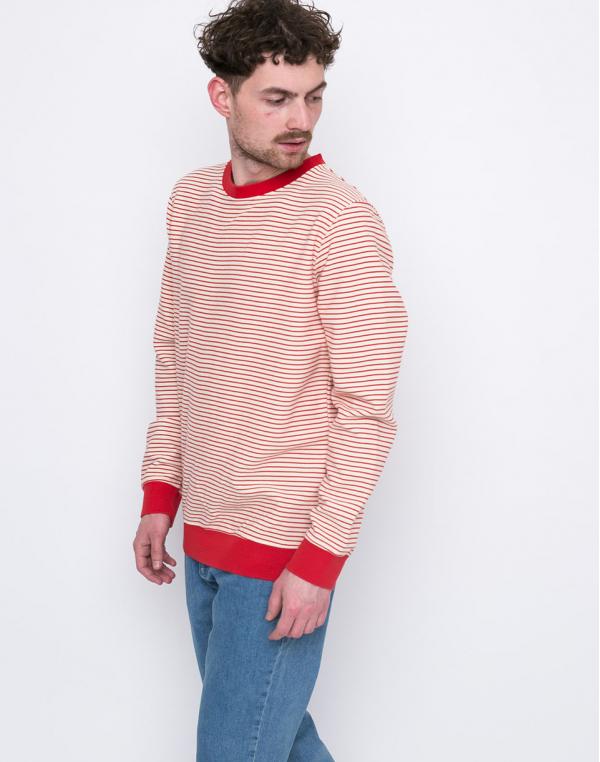 RVLT 2547 Sweat Red XL
