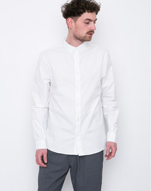 RVLT 3004 Shirt White L