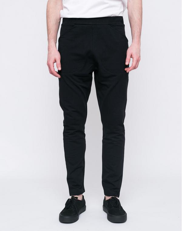 RVLT 5728 Jog Black L