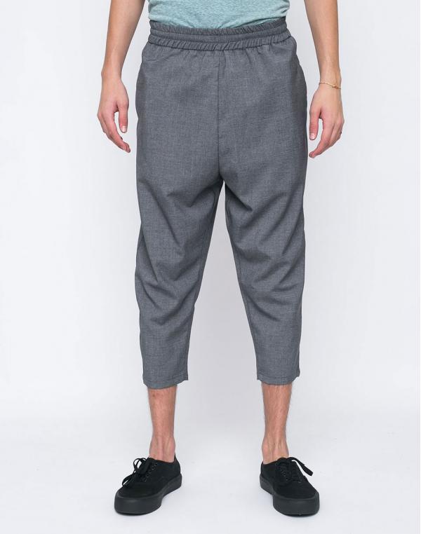 RVLT 5730 Jog Grey M