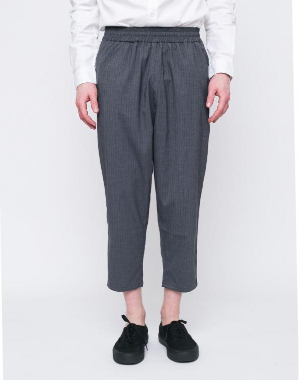 RVLT 5731 Jog Grey L