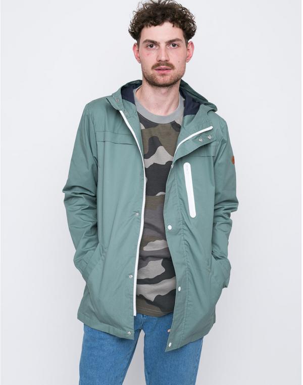 RVLT 7002 Jacket Light Green XL