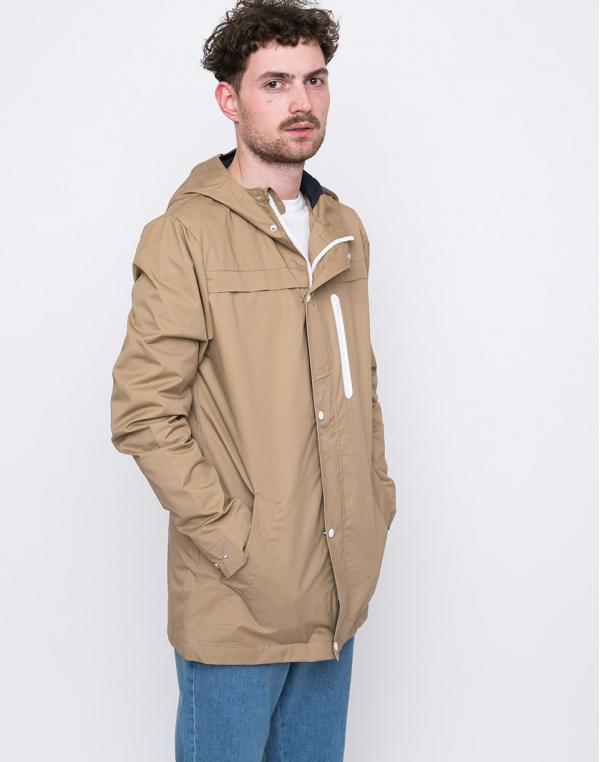 RVLT 7002 Jacket Light Khaki L