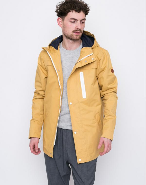 RVLT 7002 Jacket Light Yellow L