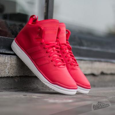 adidas Veritas Lea Tomato/ Tomato/ C White