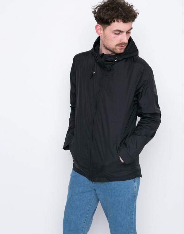RVLT 7555 Jacket Light Black M