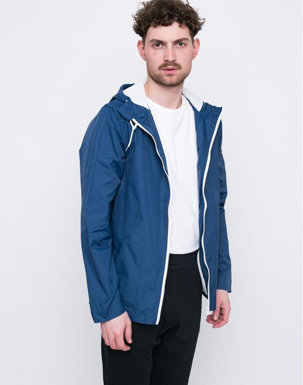 RVLT 7555 Jacket Light Blue L