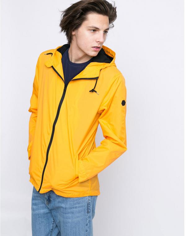RVLT 7555 Jacket Light Yellow L