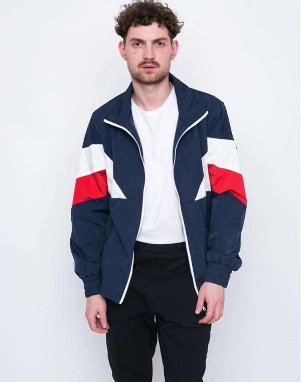 Rvlt 7556 Jacket Light Navy L