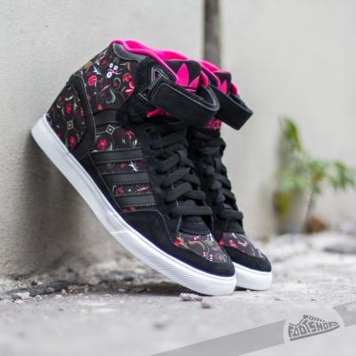 adidas Extaball Up W Core Black/ Core Black/ Vivber