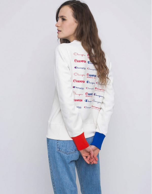 Champion Crewneck VAPY M
