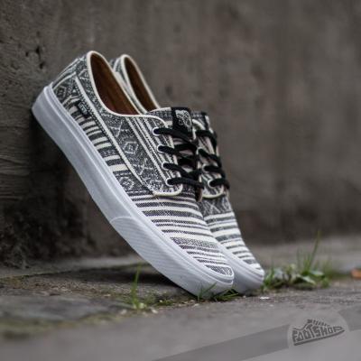 Vans Brigata Cancun Multi/ Classic White
