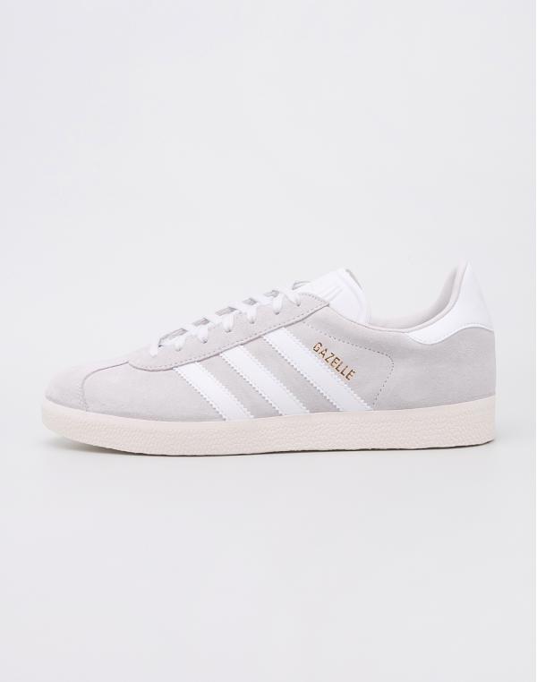 adidas Originals Gazelle Crystal White / Footwear White / Cream White 43