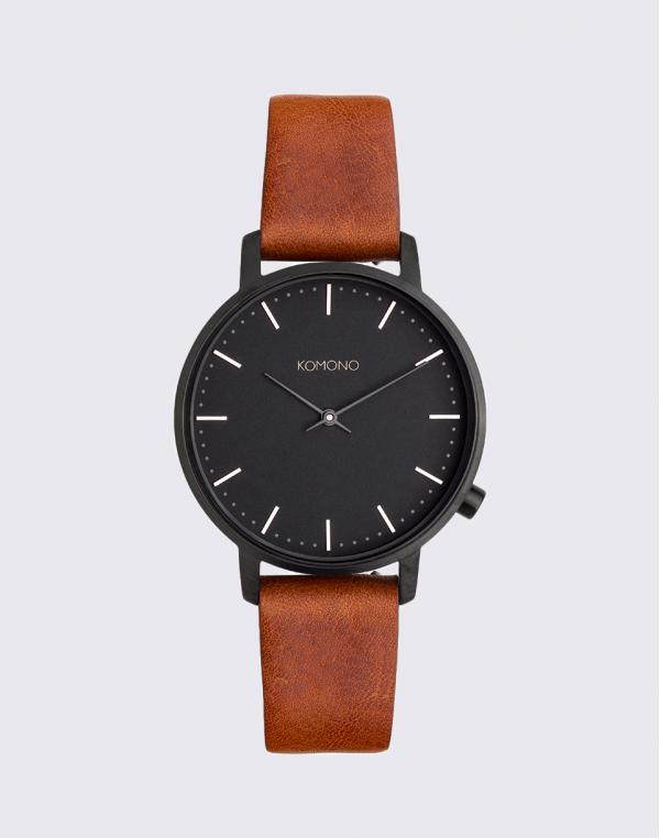 Komono Harlow Cognac