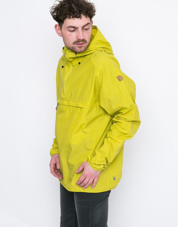 Fjällräven High Coast Wind 606 Birch Green L