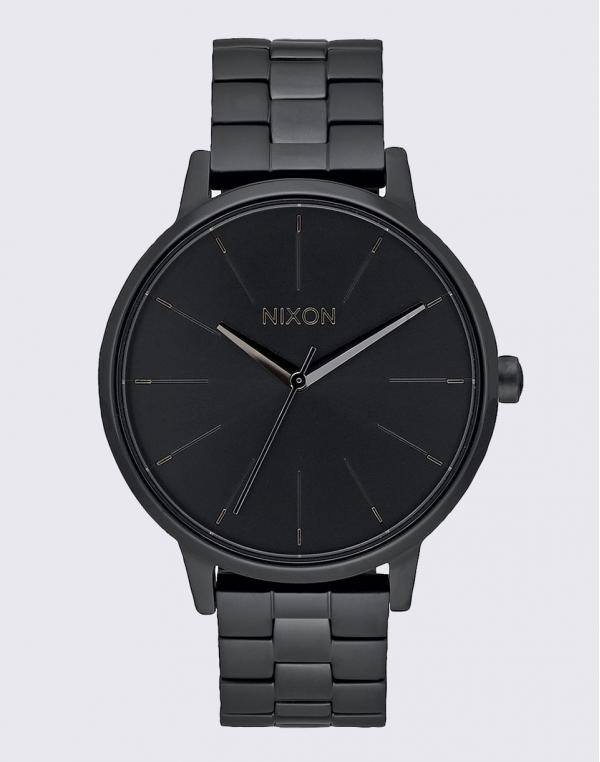 Nixon Kensington All Black