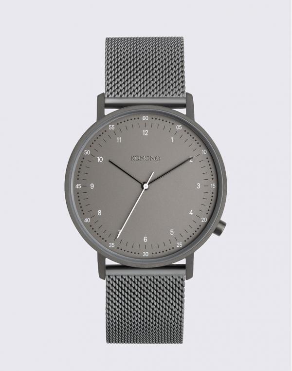 Komono Lewis Gun Mesh