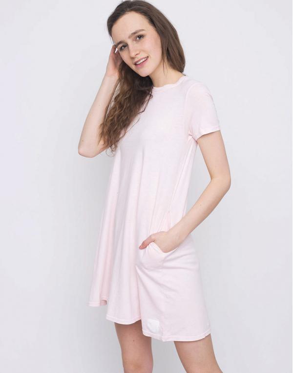 Cheap Monday Mystic Pale Pink M