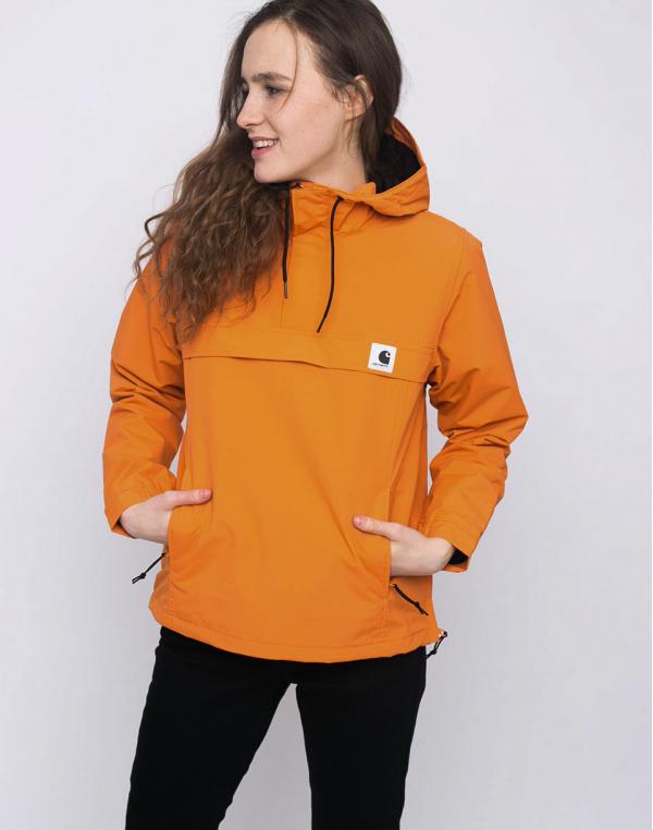 Bunda Carhartt WIP Nimbus Jaffa