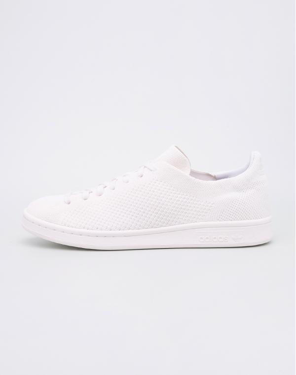 Adidas Originals Pharell Williams Hu Holi Stan Smith BC Cream White / Footwear White / Footwear White 44