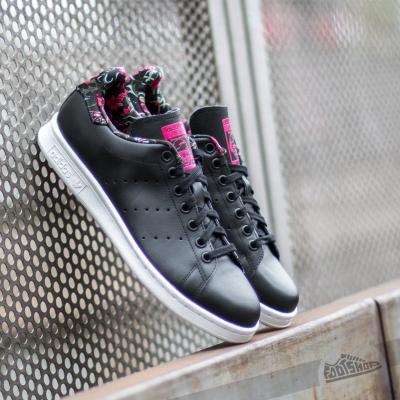 adidas Stan Smith W Core Black/ Core Black/ Vivber