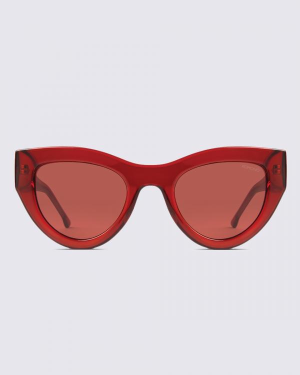 Komono Phoenix red