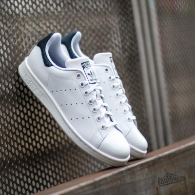 adidas Stan Smith W Legink/ Ftw White/ Gold Metal
