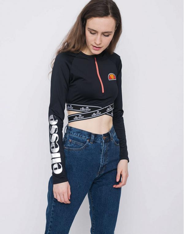 Ellesse Vesta Anthracite L