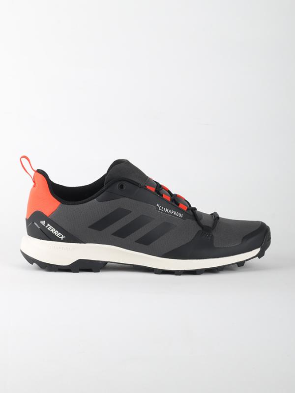 Boty adidas Performance TERREX FASTSHELL CP Černá