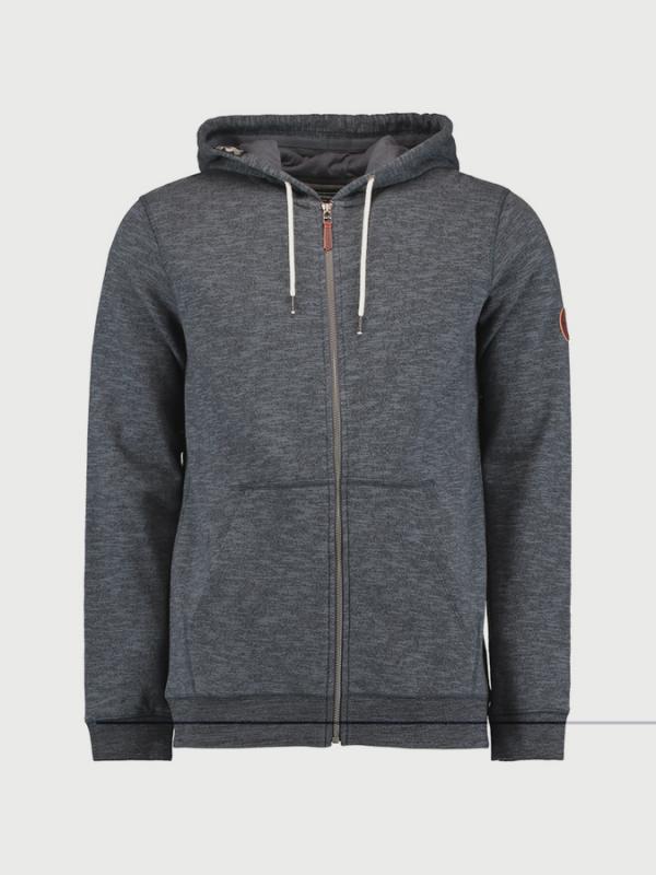 Mikina O´Neill LM Jacks Base Zip Hoodie Modrá