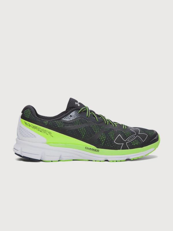 Boty Under Armour Charged Bandit Barevná