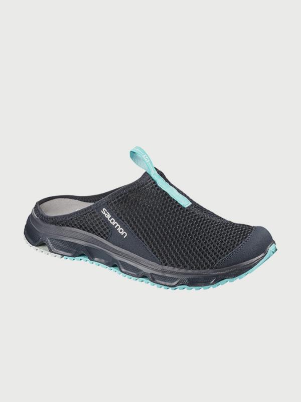 Boty Salomon Rx Slide 3.0 W Černá