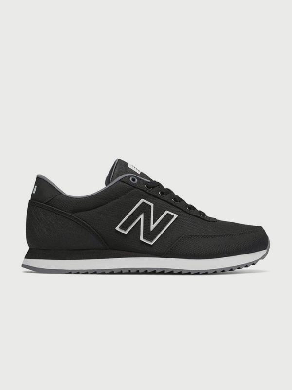 Boty New Balance MZ501DRA Černá