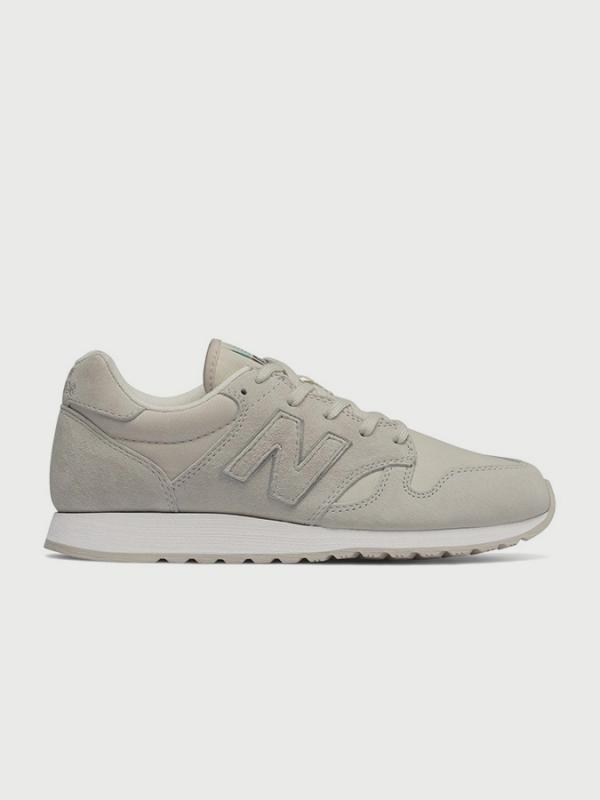 Boty New Balance WL520RS Šedá