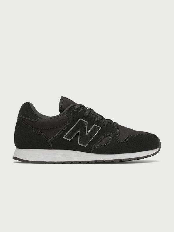 Boty New Balance WL520RK Černá