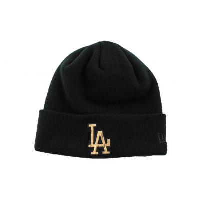 New Era Corked Infill Black