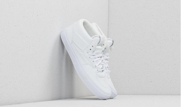 Vans Half Cab MLD (Podium) True White/ True White