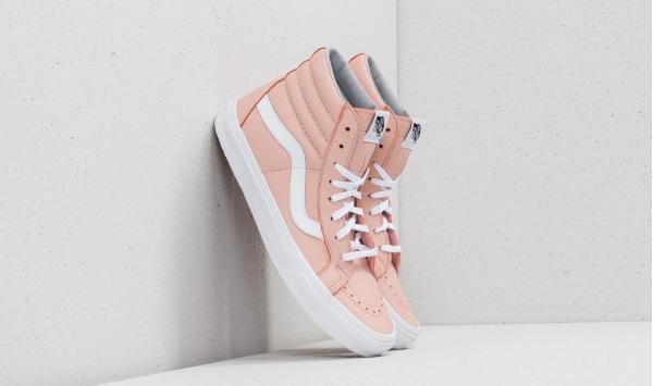 Vans Sk8-Hi Reissue (Leather) Oxford/ Evening