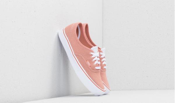 Vans Authentic Lite (Mesh) Evening Sand/ Muted Clay
