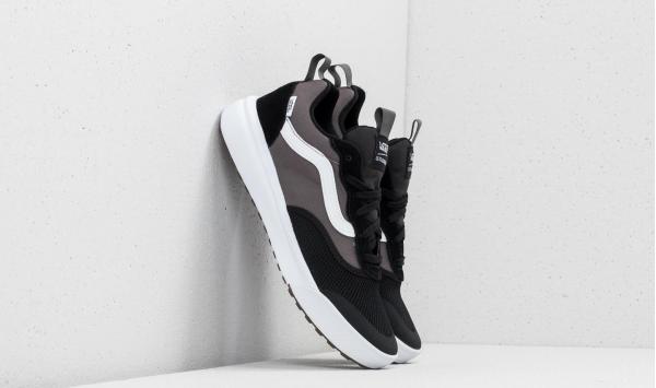Vans Ultrarange (Breeze) Black/ Pewter