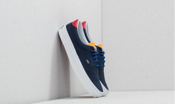 Vans Era 59 (Vans Yacht Club) Dress Blue