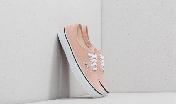 Vans Authentic Frappe/ True White