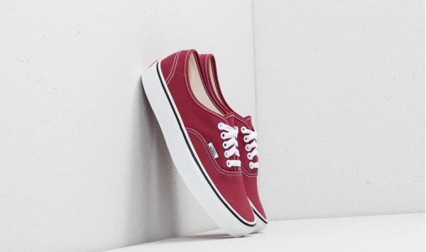 Vans Authentic Apple Butter/ True White