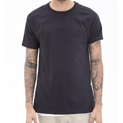 Staple Basic Tech Tee Black