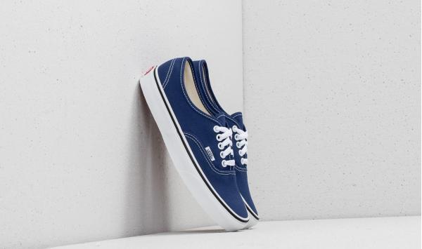 Vans Authentic Estate Blue/ True White