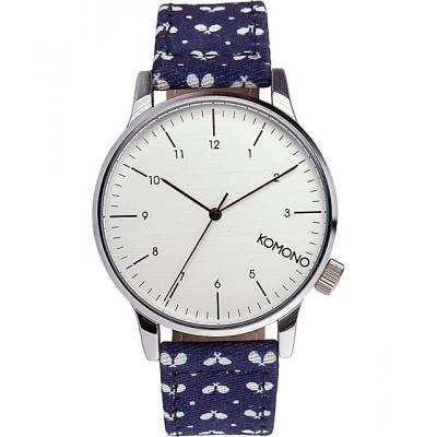 Komono Winston Print Ping Pong Polkadot