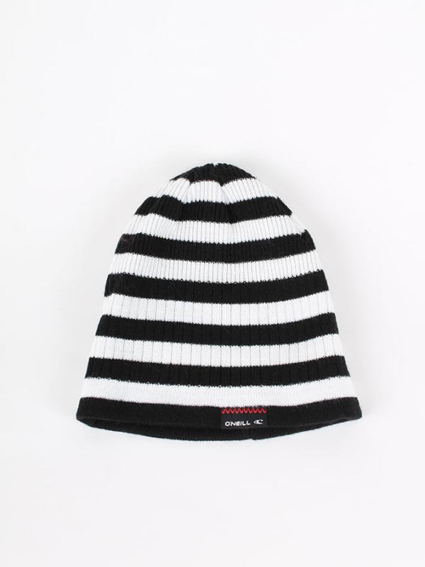 Čepice O´Neill AC GARDENA BEANIE Černá